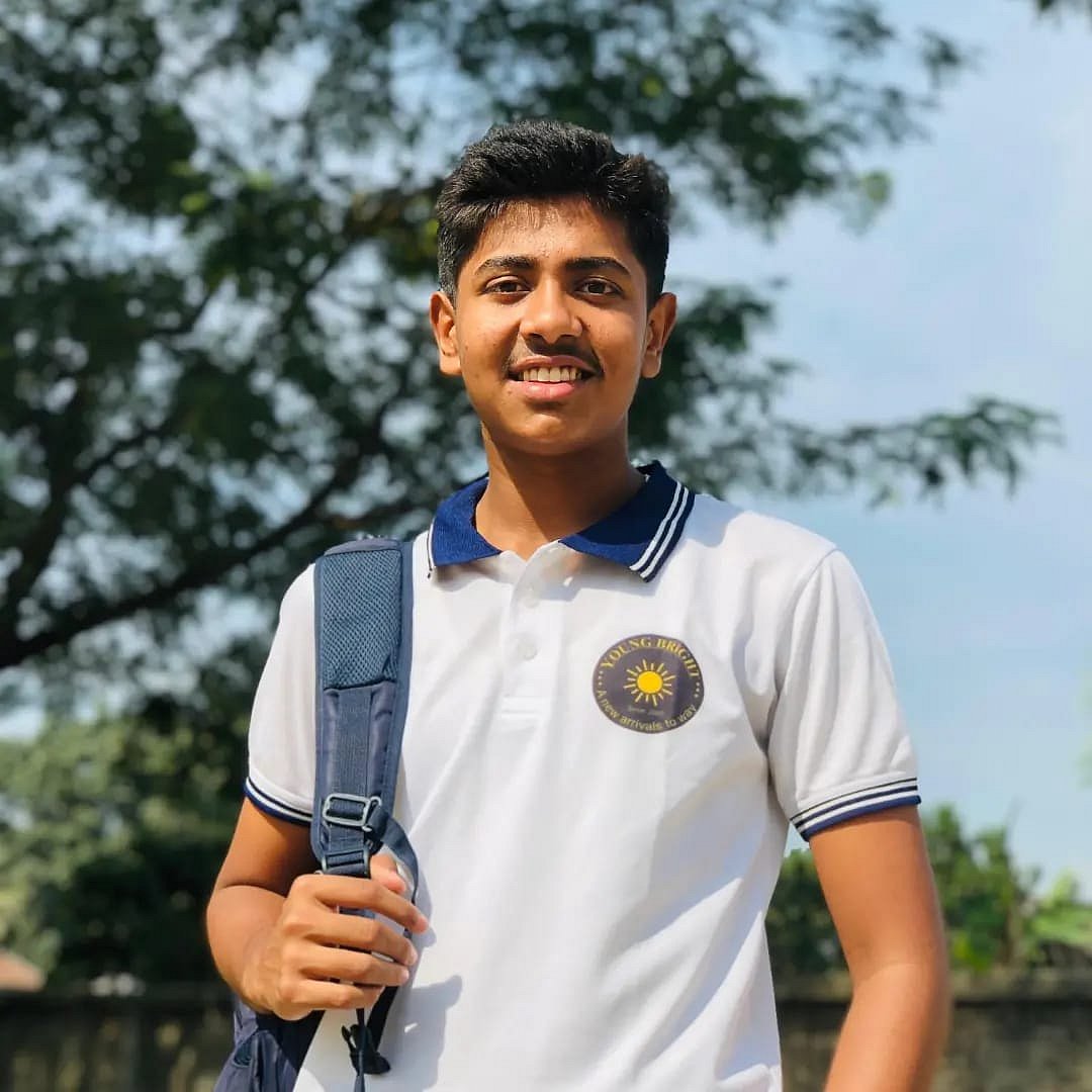 আলিফ আহমেদ